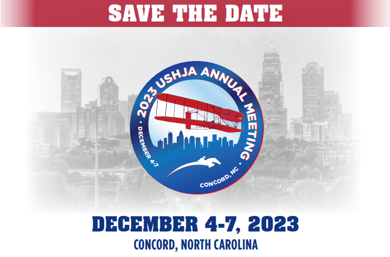 Annual Meeting Save the Date Logo
