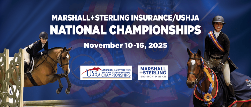 E-News_2025_National Championships_EmailHeader