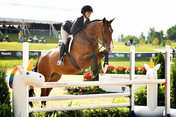 Sterling Malnik and Charlie by Andrew Ryback Photography_gladstone1st-1-1