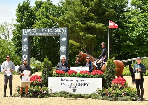 Sterling Malnik and Charlie by Andrew Ryback Photography_gladstone1st.4-1