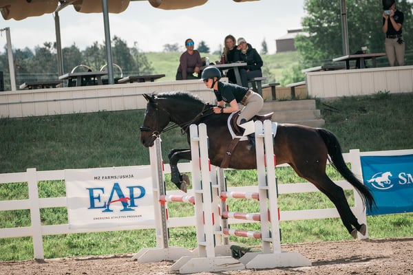 USHJA Colorado EAP Clinic - June 2023 - Credit Cady Voyer Creative-62