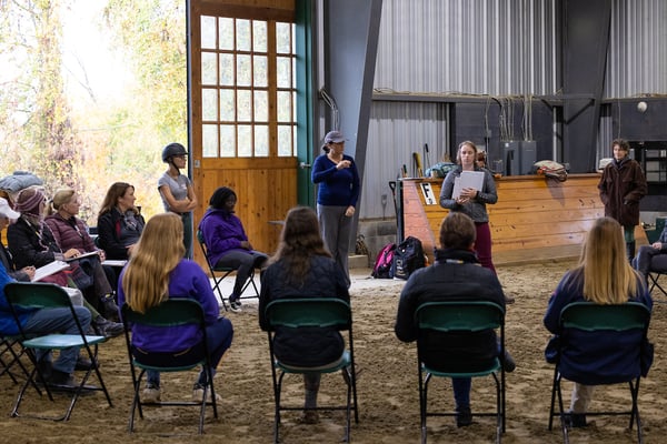 USHJA Instructor Credential Soft Launch by RandolphPR-1488