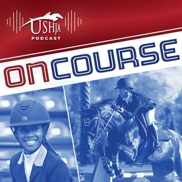 USHJA On Course_Zoie Brogdon_1-1 ratio