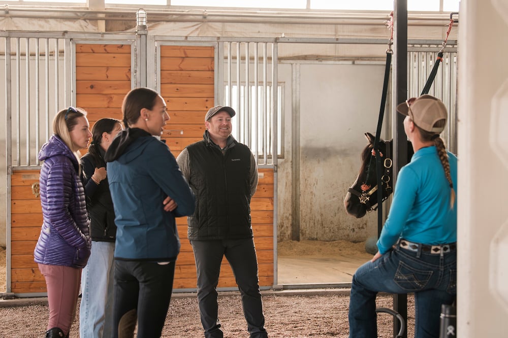 USHJA-Instructor Credential Program-Sep2023-Examiners-Credit Cady Voyer Creative-1