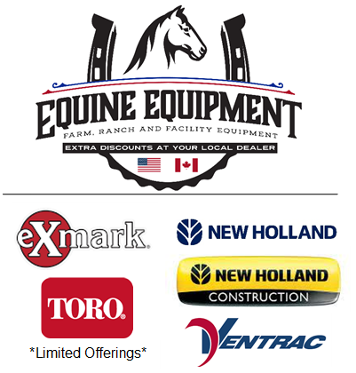 equine Equipment