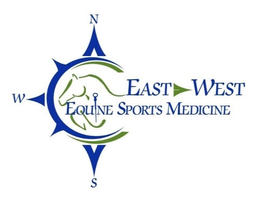 thumbnail_East West Equine Logo